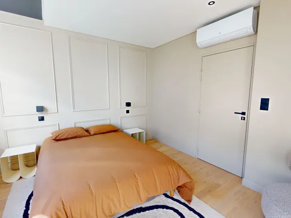 Appartement 1 pièce 20 m²