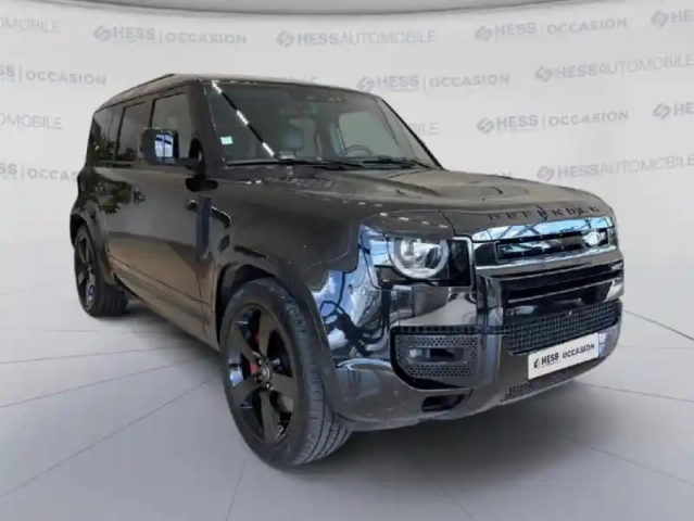 Land Rover Defender 110 2.0 p400e x-dynamic x — photo 3