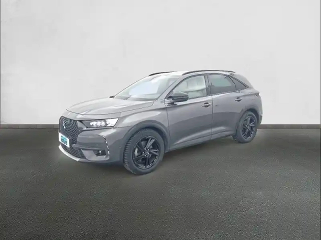Ds Ds 7 ds7 crossback hybride e-tense 225 eat8