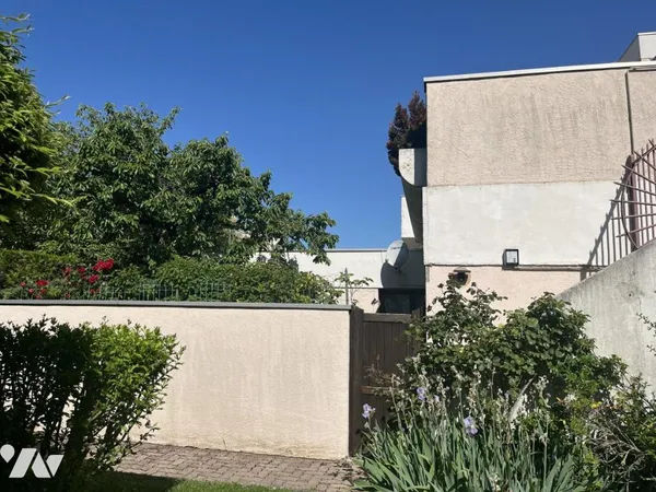 Appartement 4 pièces 92 m²