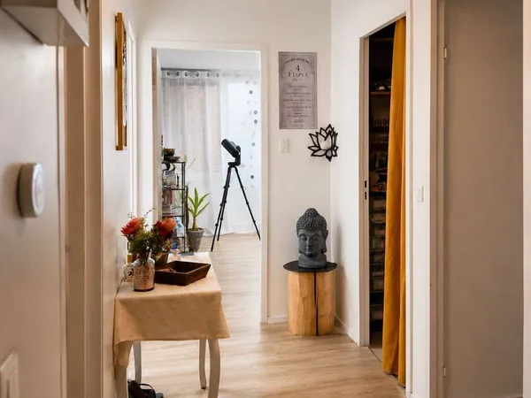 Appartement 3 pièces 75 m²
