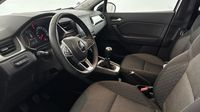 Renault Captur 1.0 TCe 90ch Evolution — photo 12