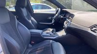 Bmw Série 3 Touring 318iA 156ch M Sport 8cv — photo 15