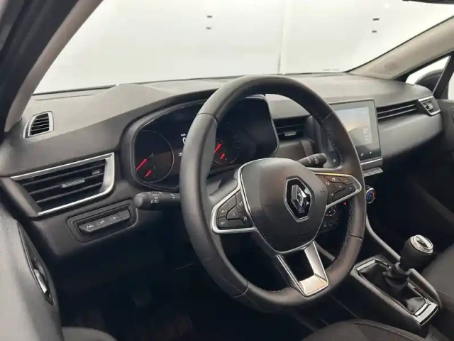 Renault Clio tce 90 — photo 37