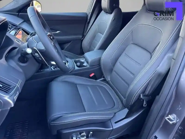 Jaguar E-Pace p270e ch phev awd bva — photo 48