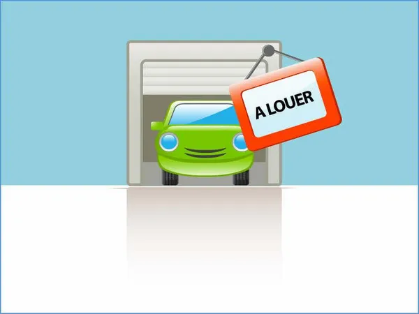 Stationnement Location Clermont-Ferrand   75€