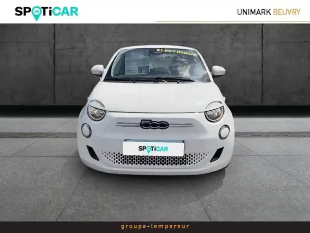 Fiat 500 e 95ch icône — photo 2