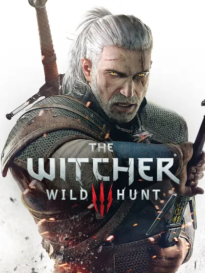 The Witcher 3: Wild Hunt