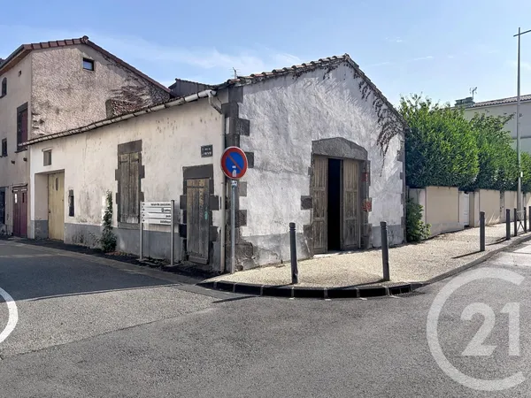Maison 1 pièce 70 m²