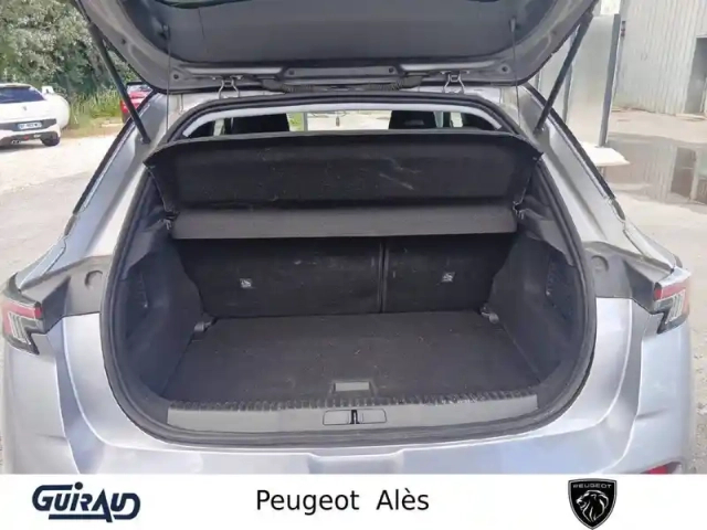 Opel Mokka electrique 136 ch &amp; batterie 50 kwh — photo 7