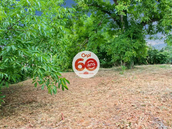 Terrain 1313 m²