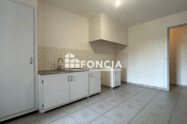 Appartement 1 pièce 37 m²