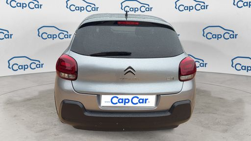 Citroen C3 1.2 PureTech 82 - Shine – 2019 – 56964 km – Essence – Boîte Manuelle — photo 15