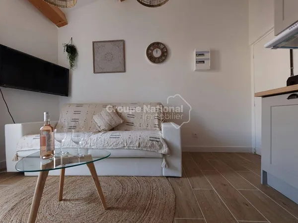 Immeuble de rapport 5 pièces 107 m²