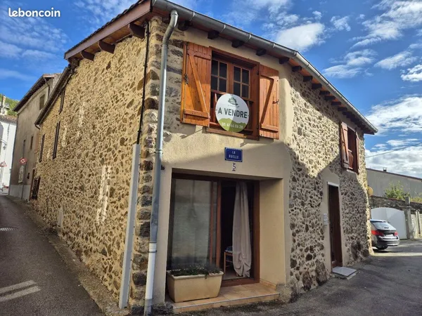 Maison 7 pièces 180 m²