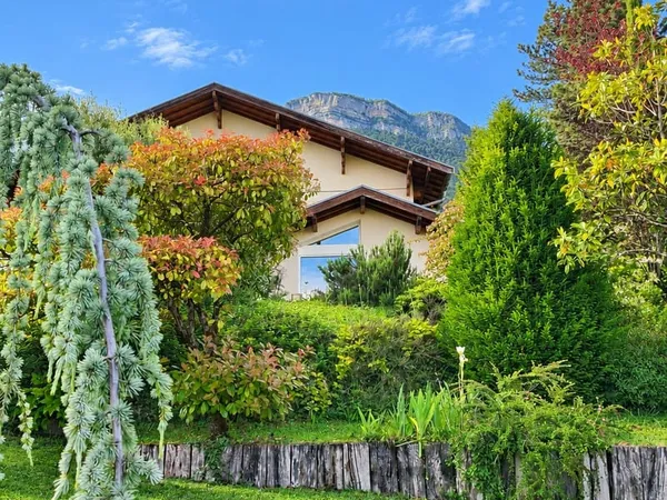 Coup de Coeur: Maison Familiale de 214m2-Terrain 1980m2- Vue