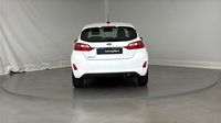 Ford Fiesta 1.0 EcoBoost 95ch Connect Business Nav 5p — photo 6