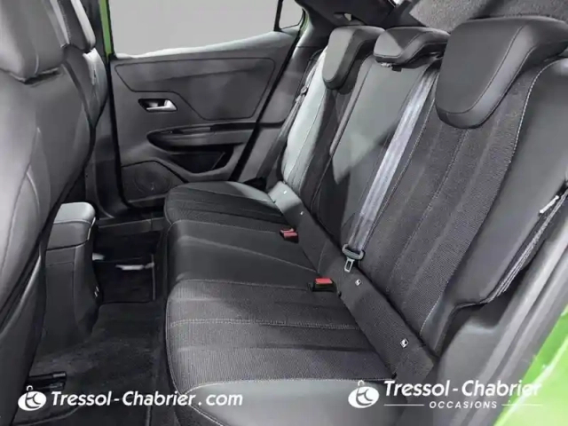 Opel Mokka 1.2 turbo 100 ch bvm6 elegance business — photo 23
