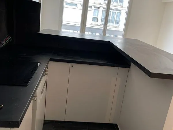 Appartement Location Paris 4p 75m² 2710€