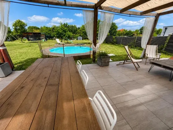 Maison 4 pièces 108 m²