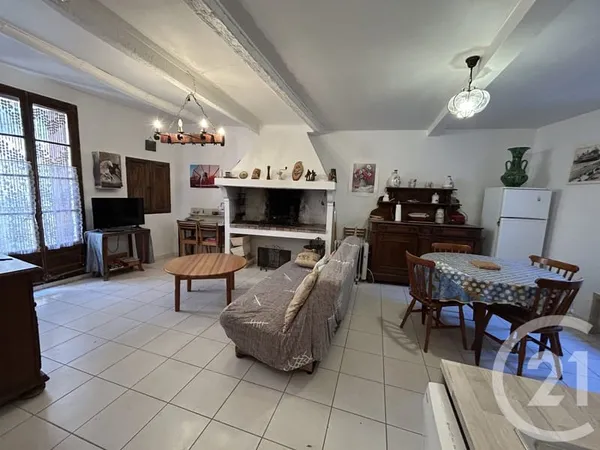 Maison 4 pièces 109 m²