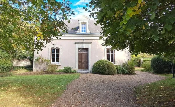 Maison 5 pièces 111 m²