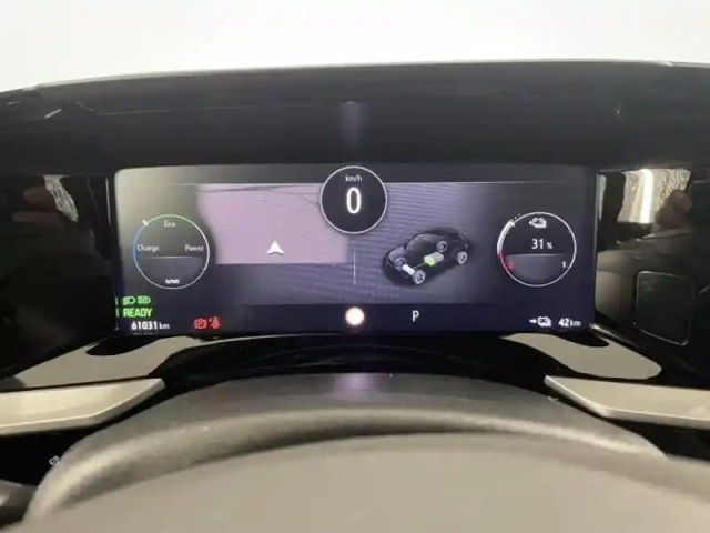Opel Mokka -e 136ch ultimate — photo 11
