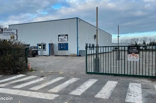 Offre stationnement securisé