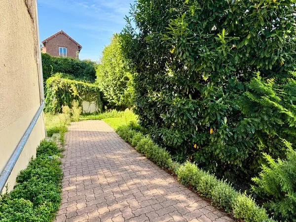 Vente Maison de ville 6 pièces