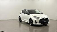 Toyota Yaris 116h Active 5p MC24 — photo 3