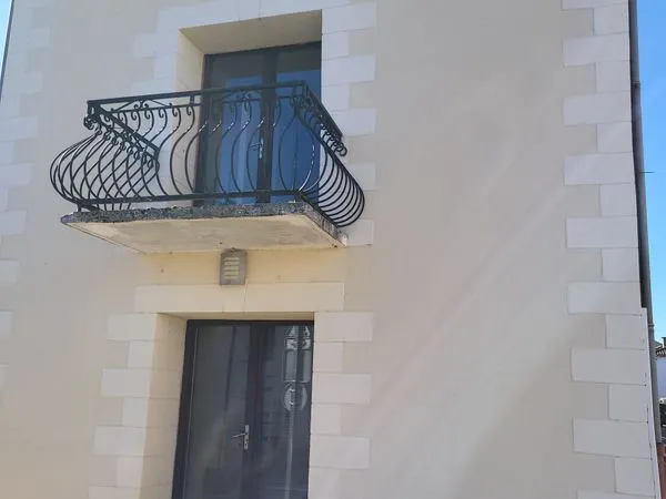 Special investisseur maison avec rapport