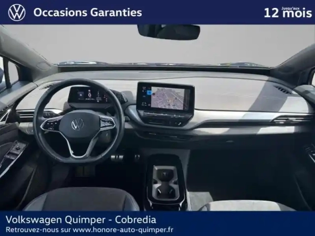 Volkswagen Id.4 174ch pro 77 kwh life plus — photo 10