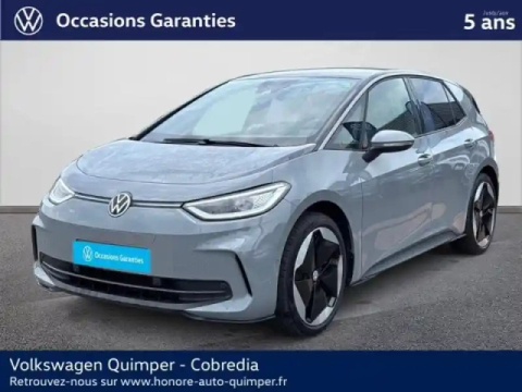 Volkswagen Id.3 204ch pro s 77 kwh life max