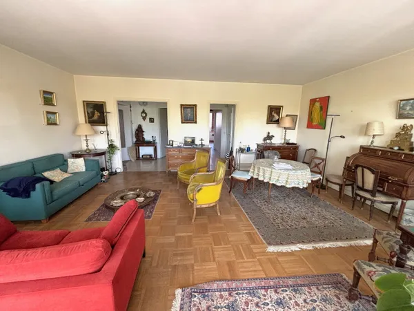 Vends appartement
