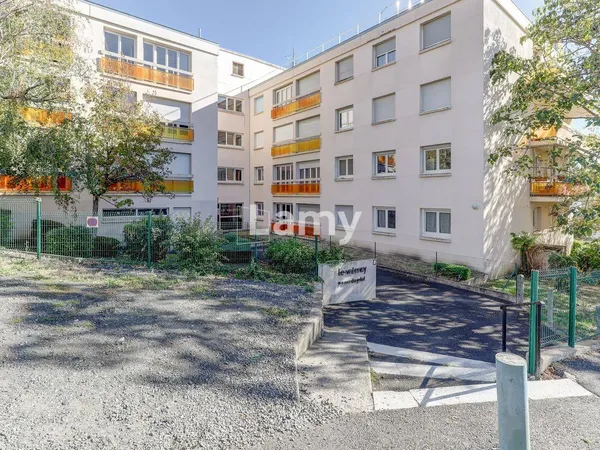 Appartement 1 pièce 33 m²