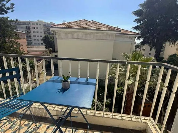 Appartement 3 pièces 92 m²