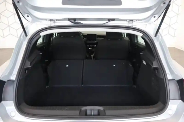 Renault Clio tce 90 — photo 23
