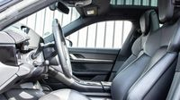 Porsche Taycan 571ch 4S avec batterie performance plus MY21 — photo 9