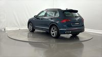 Volkswagen Tiguan 2.0 TDI 150ch R-Line DSG7 — photo 8