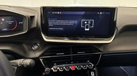Peugeot 208 1.2 Hybrid 145ch GT e-DCS6 — photo 19
