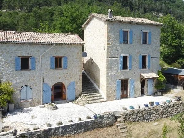 Maison 7 pièces 204 m²