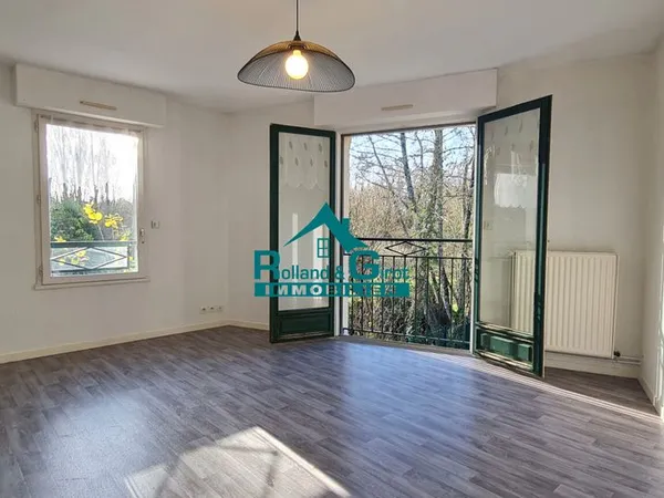 Duplex 4 pièces 87 m²