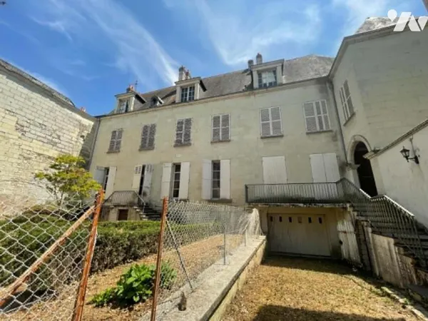 Maison 442 m²