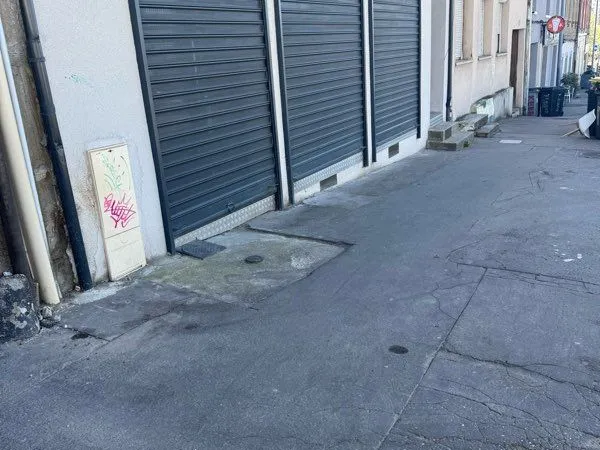 Local commercial