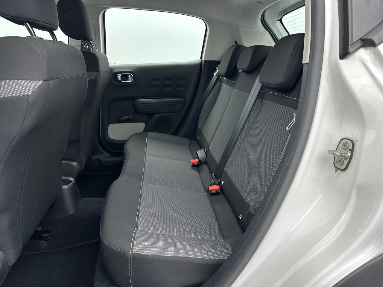 Citroën C3 puretech 83 s&s bvm5 you! — photo 13