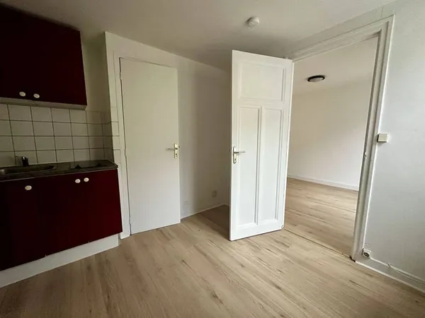 Appartement 1 pièce 20 m²