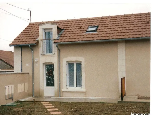 T2 Châtellerault
