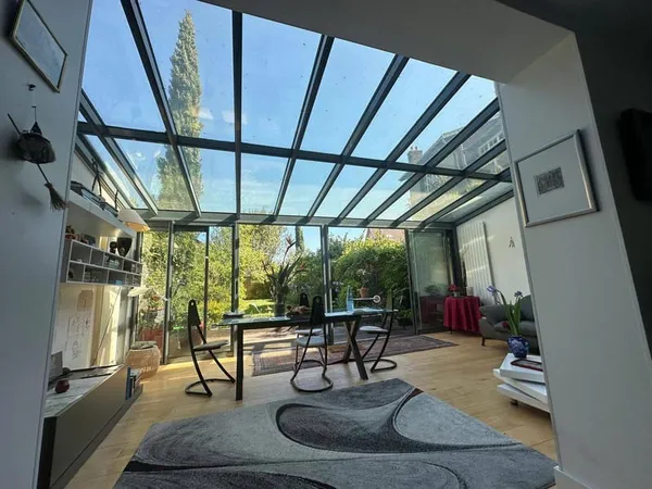 Maison 6 pièces 134 m²