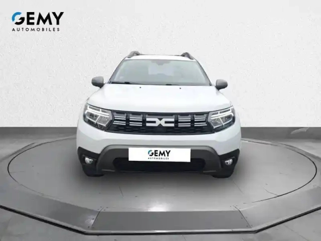 Dacia Duster tce 130 4x2 — photo 2