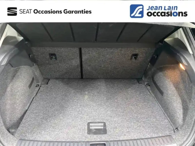 Seat Arona 1.0 tsi 95 ch start/stop bvm5 — photo 14